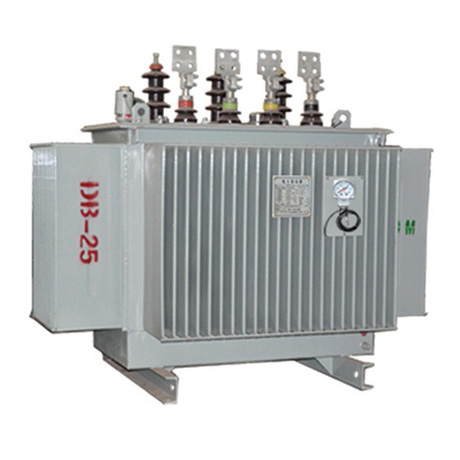 S13系列三相變壓器（10KV、20KV）